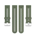 Miniatyrbilde 5 av 6: Sport armbånd Garmin Forerunner 745 - Grønn