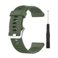 Miniatyrbilde 6 av 6: Sport armbånd Garmin Forerunner 745 - Grønn