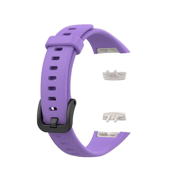 Sport Rannekoru Huawei Band 6 - Violetti
