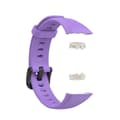 Pikkukuva 4 / 5: Sport Rannekoru Huawei Band 6 - Violetti