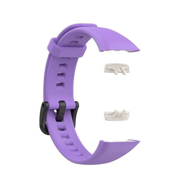 Sport Rannekoru Huawei Band 6 - Violetti