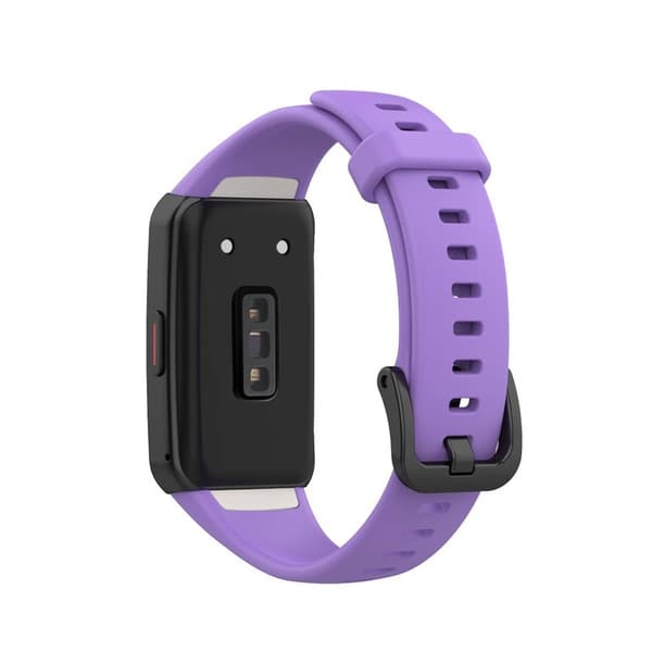Sport Rannekoru Huawei Band 6 - Violetti