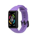 Pikkukuva 1 / 5: Sport Rannekoru Huawei Band 6 - Violetti