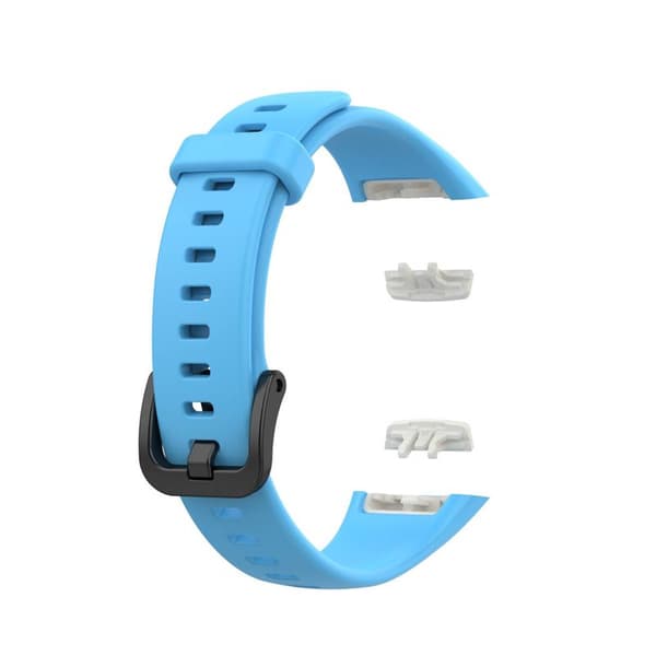 Sport Rannekoru Huawei Band 6 - Vaaleansininen