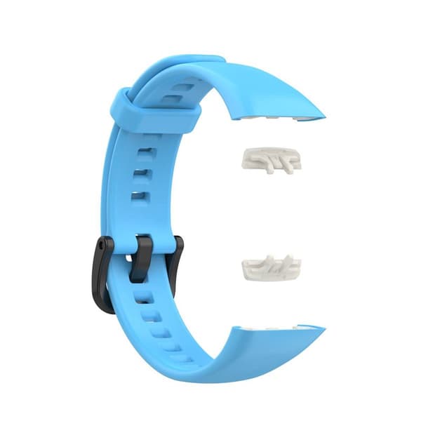 Sport Rannekoru Huawei Band 6 - Vaaleansininen
