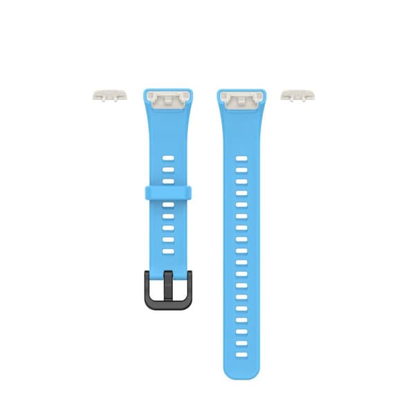 Sport Rannekoru Huawei Band 6 - Vaaleansininen