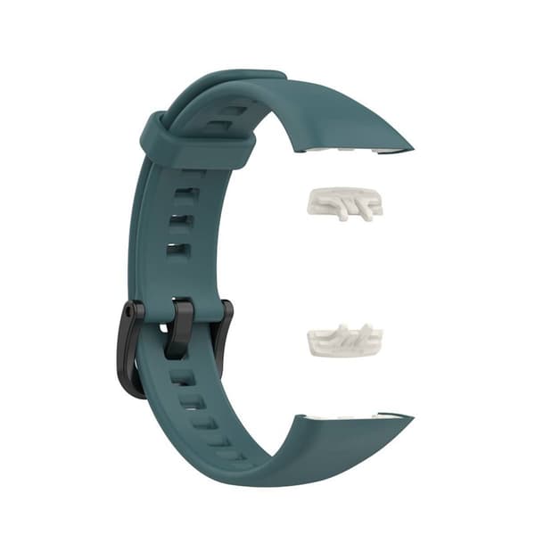 Sport Armband Huawei Band 6 - Gråblå
