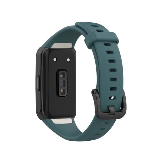 Sport Armband Huawei Band 6 - Gråblå