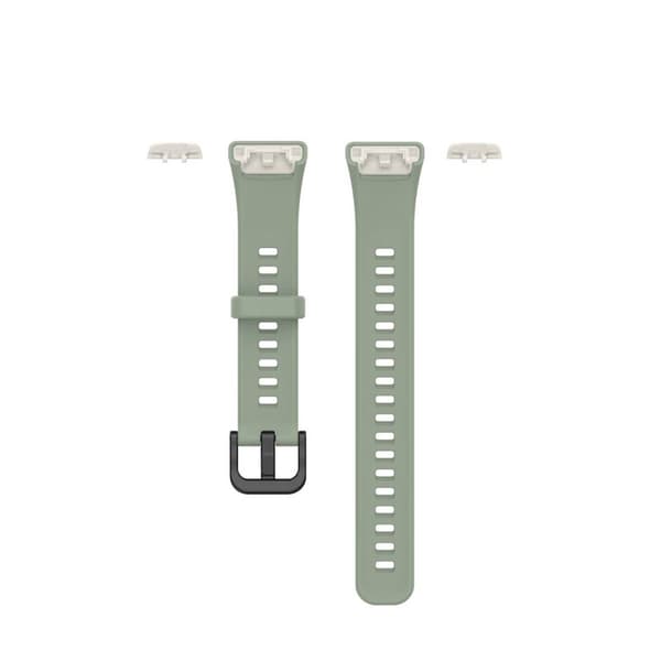 Sport Armband Huawei Band 6 - Ljusgrön