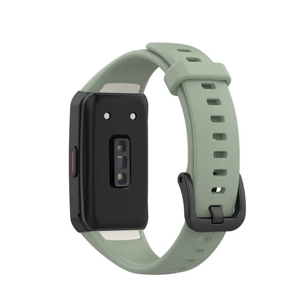 Sport Armband Huawei Band 6 - Ljusgrön