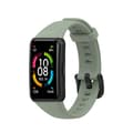 Miniatyrbild 1 av 5: Sport Armband Huawei Band 6 - Ljusgrön