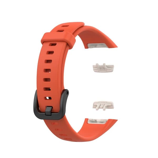 Sport Rannekoru Huawei Band 6 - Aprikoosi