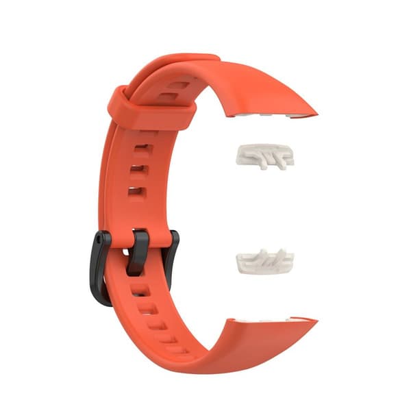 Sport Rannekoru Huawei Band 6 - Aprikoosi