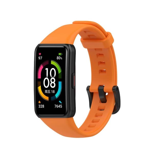 Sport Armband Huawei Band 6 - Orange
