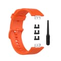 Miniatyrbillede 4 af 6: Sport Armband Huawei Fit - Orange