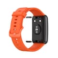 Miniatyrbillede 6 af 6: Sport Armband Huawei Fit - Orange