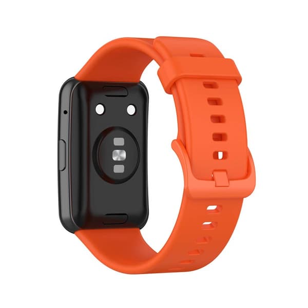 Sport Armband Huawei Fit - Orange