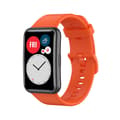 Miniatyrbillede 1 af 6: Sport Armband Huawei Fit - Orange
