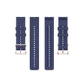 Miniatyrbild 4 av 4: Sport Armband Polar Unite - Mörkblå