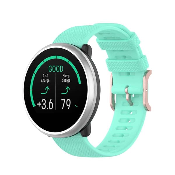 Sport Rannekoru Polar Unite - Minttu