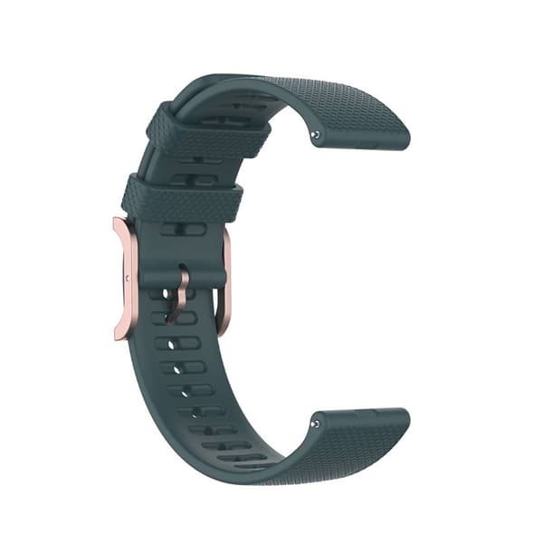 Sport Armband Polar Unite - Gråblå