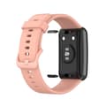 Miniatyrbilde 6 av 6: Sport armbånd Huawei Watch Fit - Lyserosa