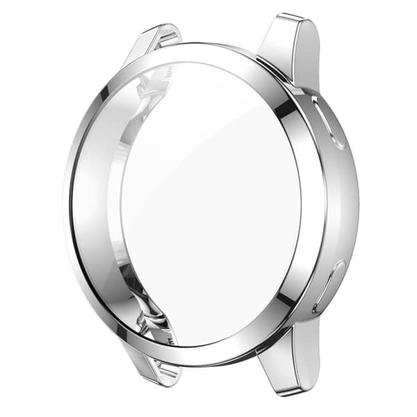 Silikon skal Garmin Venu 2 - Silver