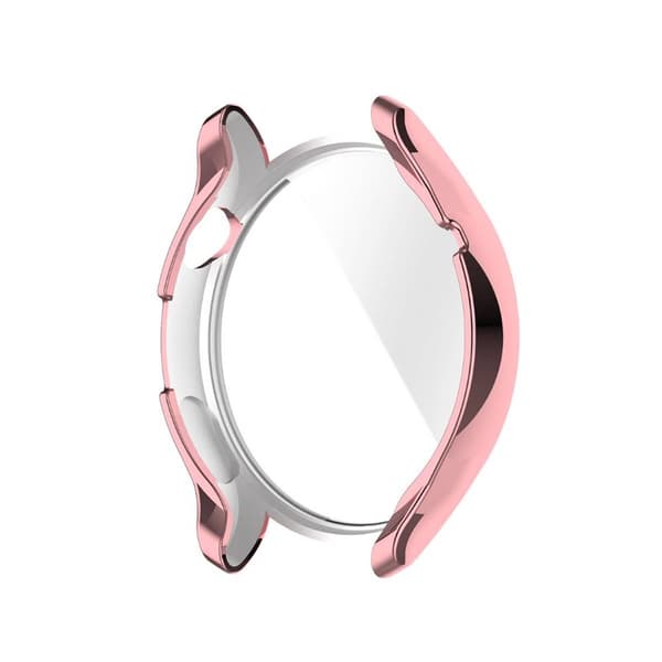 Silikonikuori Garmin Vivoactive 4 - Harmaa