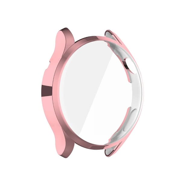 Silikonikuori Garmin Vivoactive 4 - Harmaa