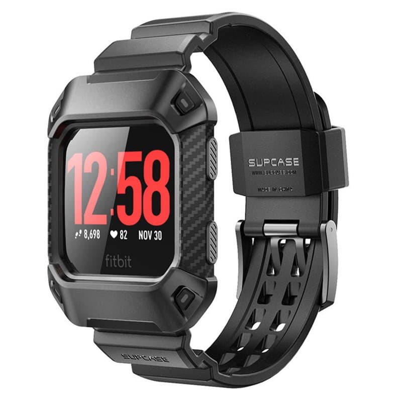 fitbit ionic supcase