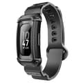 Miniatyrbillede 1 af 4: SUPCASE UB Pro armbånd Fitbit Inspire - Sort