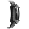 Miniatyrbillede 4 af 5: SUPCASE UB Pro armbånd Fitbit Charge 2 - Sort