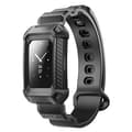 Miniatyrbillede 1 af 5: SUPCASE UB Pro armbånd Fitbit Charge 2 - Sort