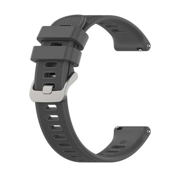 Sport Armband RIB Garmin Forerunner 55 - Mörkgrå