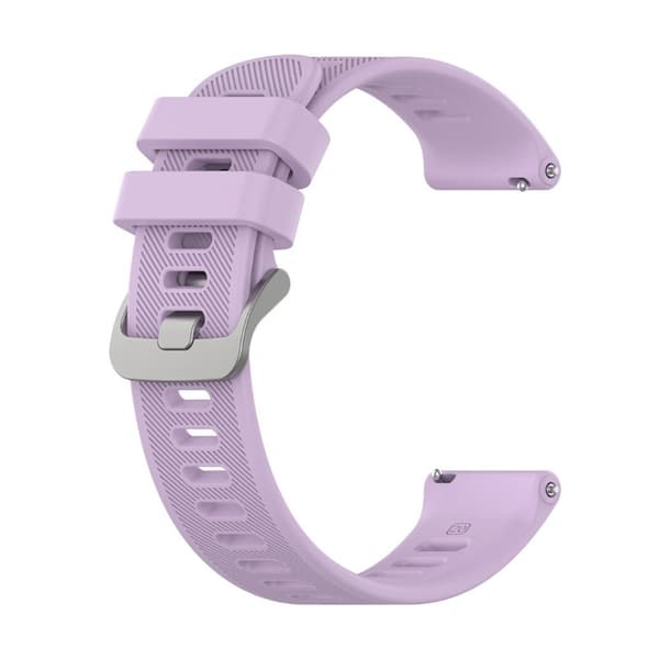 Sport Armband RIB Garmin Forerunner 55 - Ljuslila
