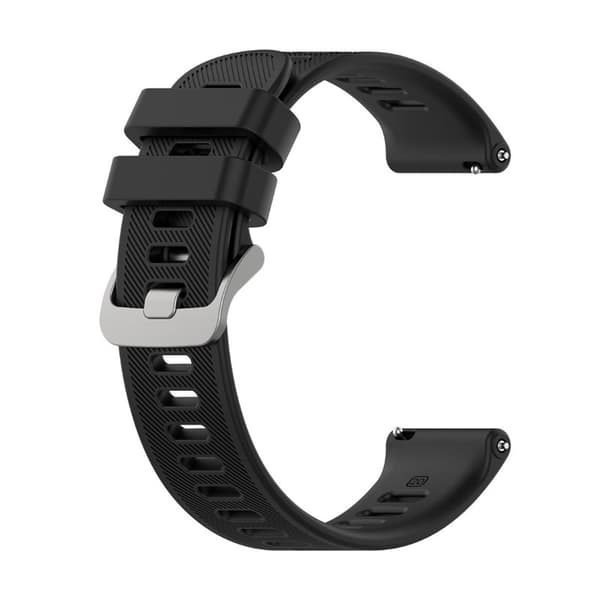Sport Armbånd RIB Garmin Forerunner 55 - Sort