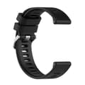 Miniatyrbillede 4 af 5: Sport Armbånd RIB Garmin Forerunner 55 - Sort