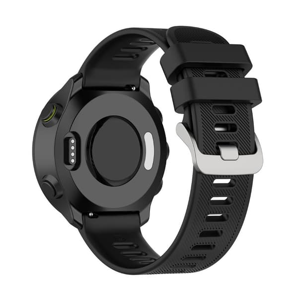 Sport Armbånd RIB Garmin Forerunner 55 - Sort