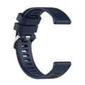 Miniatyrbilde 4 av 5: Sport armbånd RIB Garmin Forerunner 55 - Mørke blå
