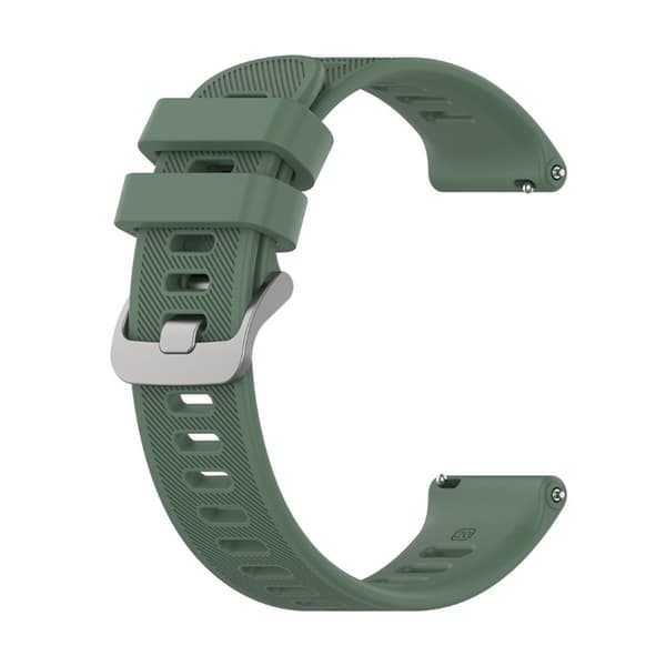 Sport armbånd RIB Garmin Forerunner 55 - Grønn
