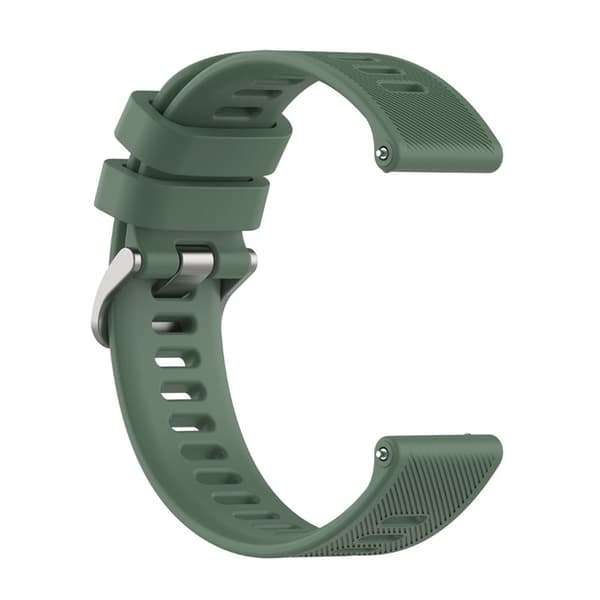Sport armbånd RIB Garmin Forerunner 55 - Grønn