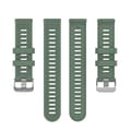 Miniatyrbilde 5 av 5: Sport armbånd RIB Garmin Forerunner 55 - Grønn