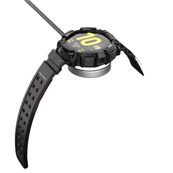 SUPCASE UB Pro Samsung Galaxy Watch Active 2 (44mm) - Svart
