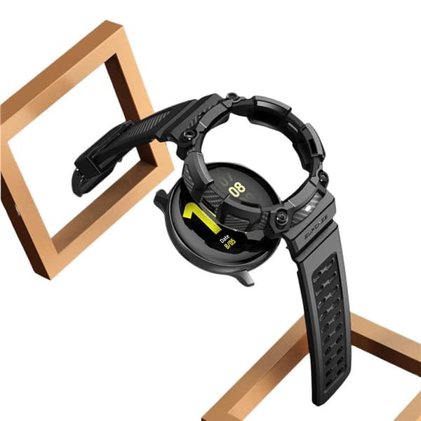 SUPCASE UB Pro Samsung Galaxy Watch Active 2 (44mm) - Svart