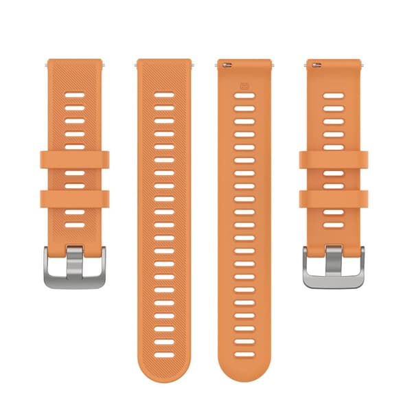 Sport Armbånd RIB Garmin Forerunner 55 - Orange