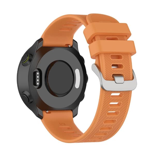 Sport Armbånd RIB Garmin Forerunner 55 - Orange