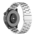 Miniatyrbild 3 av 4: Armband rostfritt stål Huawei Watch 3 Pro - Silver