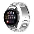 Miniatyrbild 2 av 4: Armband rostfritt stål Huawei Watch 3 Pro - Silver