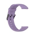 Pikkukuva 3 / 5: Sport Rannekoru Huawei Watch 3 Pro - Violetti