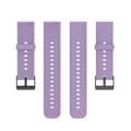 Pikkukuva 5 / 5: Sport Rannekoru Huawei Watch 3 Pro - Violetti
